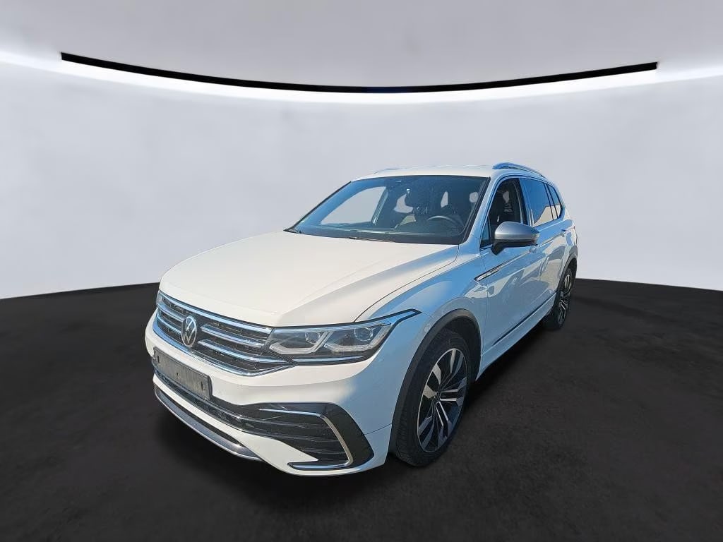 Volkswagen Tiguan Allspace 2.0 2023