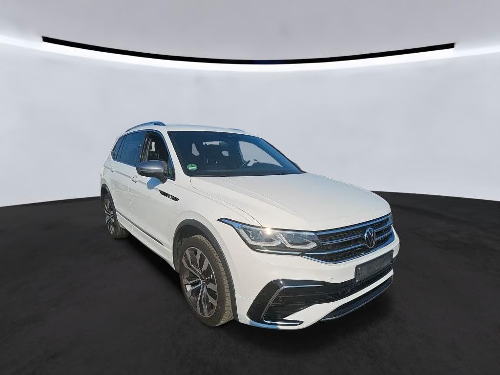 Volkswagen Tiguan Allspace 2.0 2023 2