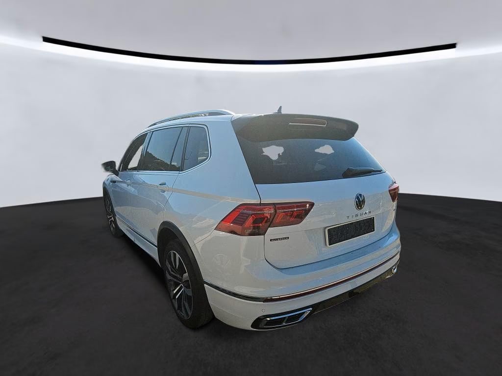 Volkswagen Tiguan Allspace 2.0 2023 3