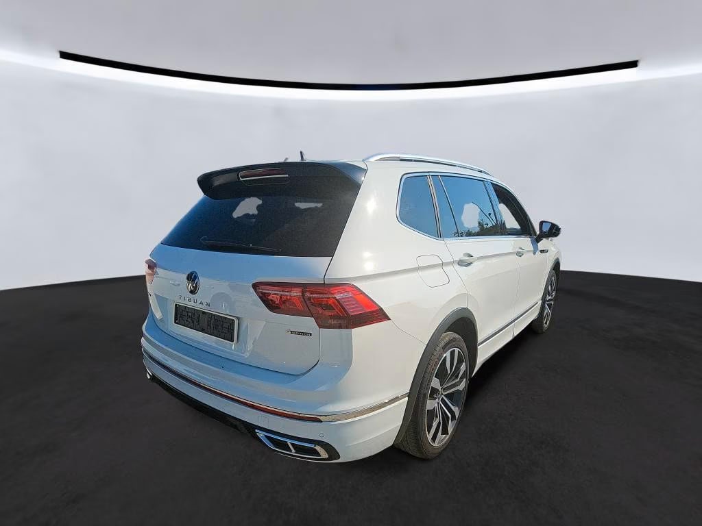Volkswagen Tiguan Allspace 2.0 2023 4