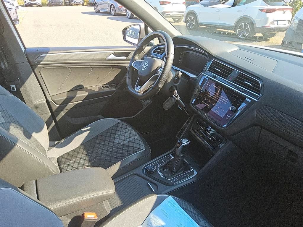 Volkswagen Tiguan Allspace 2.0 2023 5