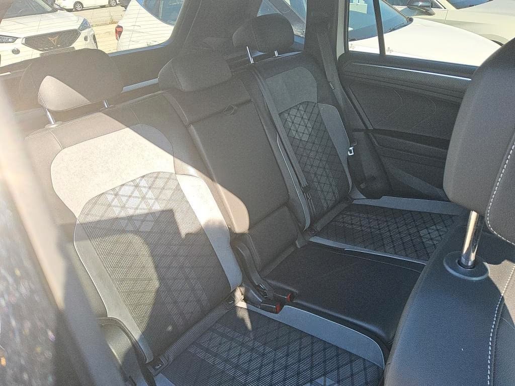 Volkswagen Tiguan Allspace 2.0 2023 6