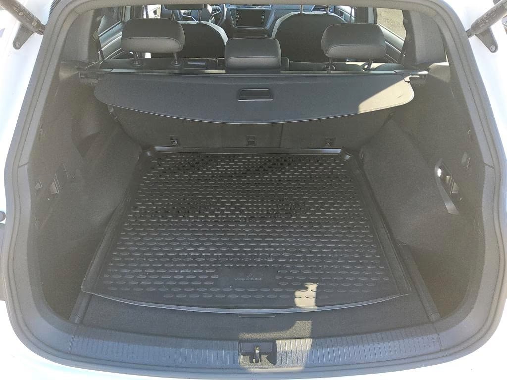 Volkswagen Tiguan Allspace 2.0 2023 7