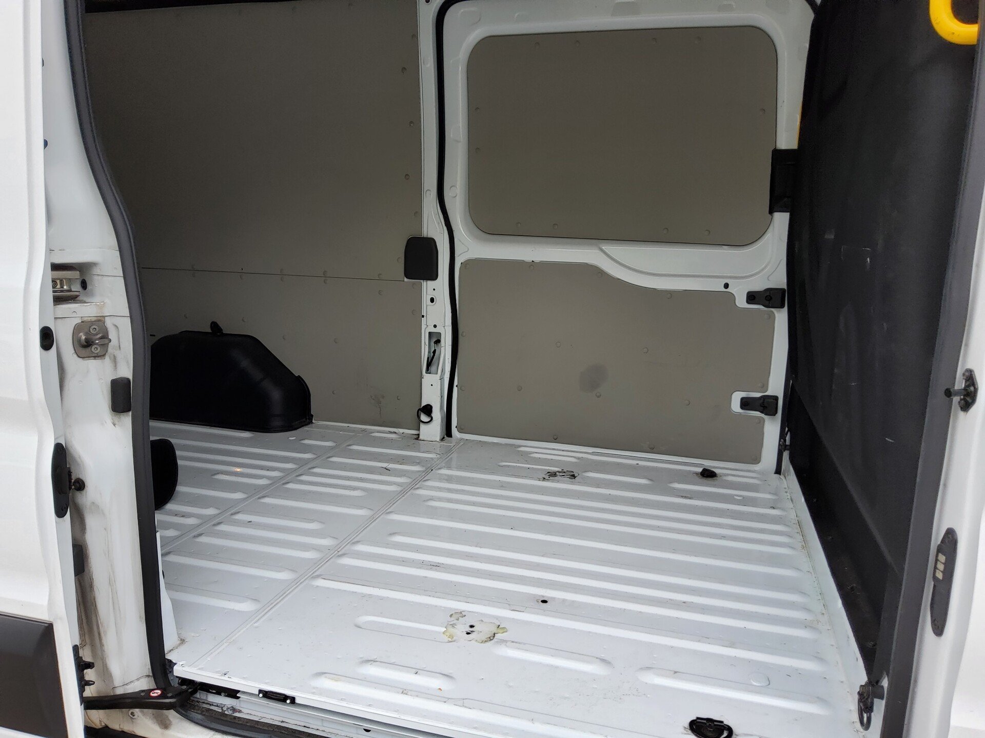 Ford Transit FT 350 2.0 TDCi Trend Navi Bi-Xenon PDC 12