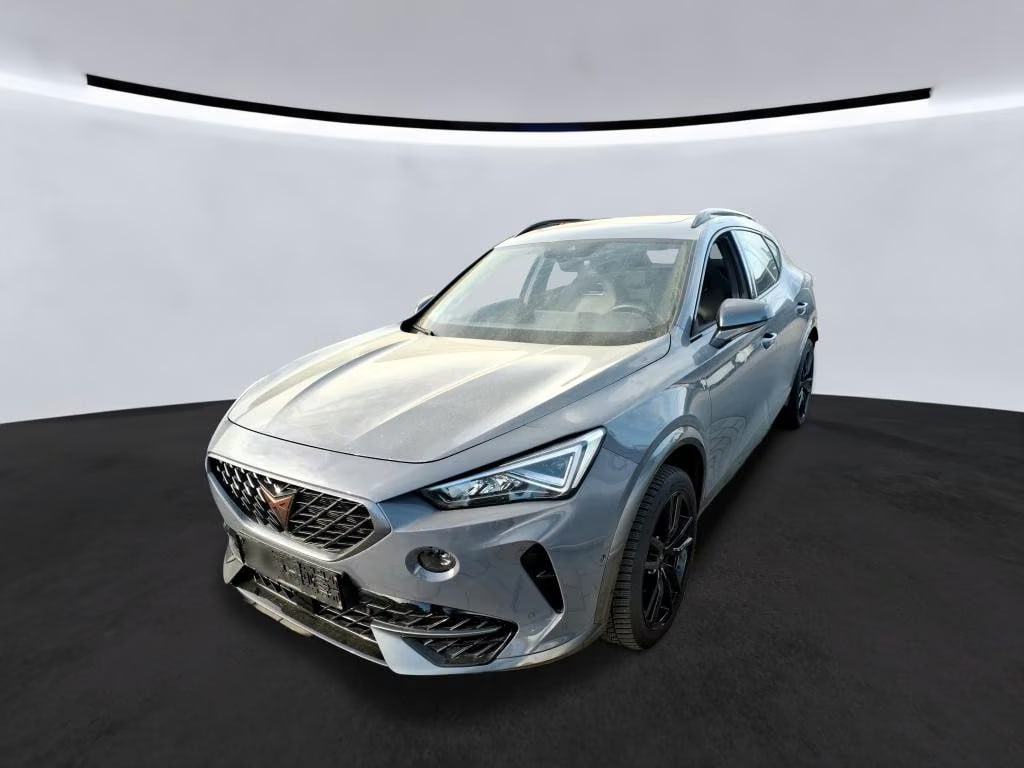 Cupra Formentor 2.0 2022