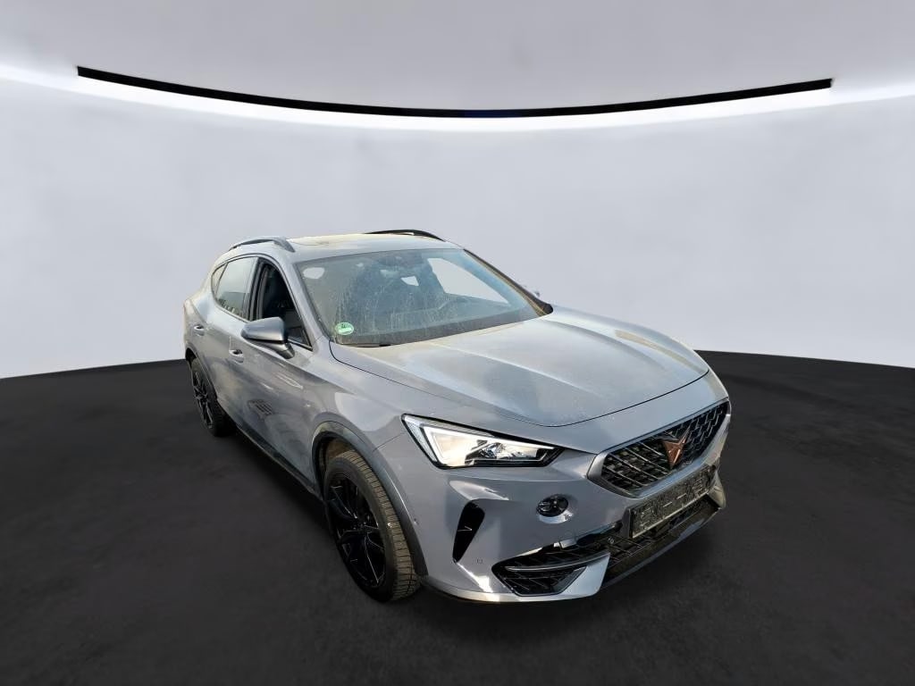 Cupra Formentor 2.0 2022 2