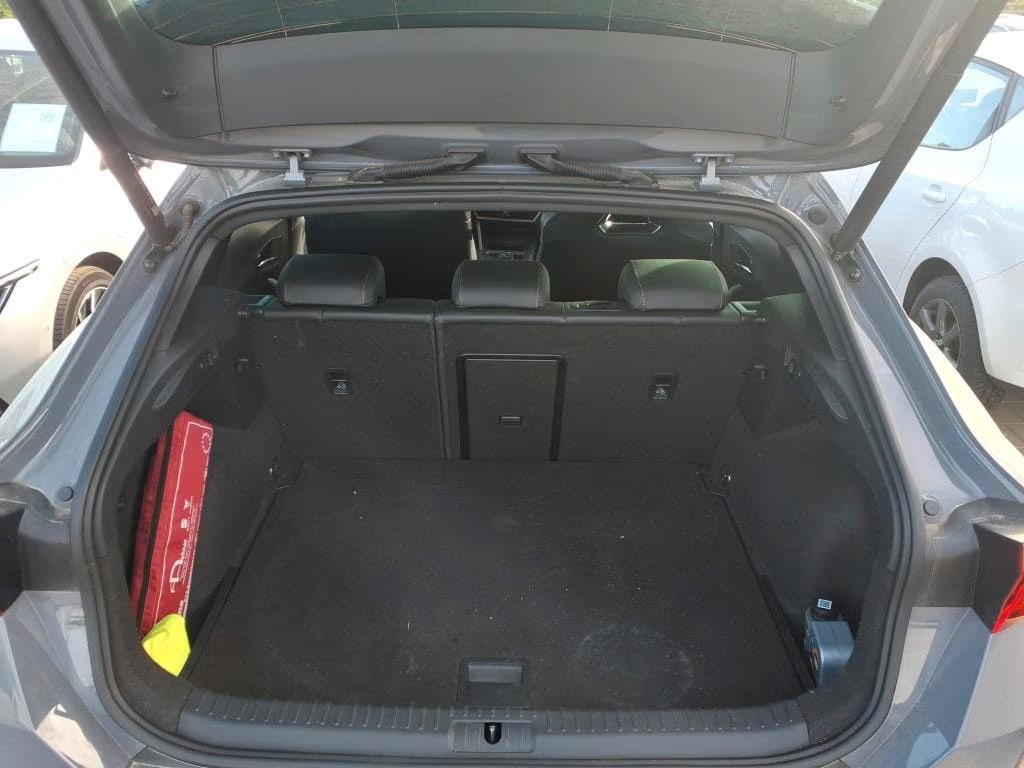 Cupra Formentor 2.0 2022 8