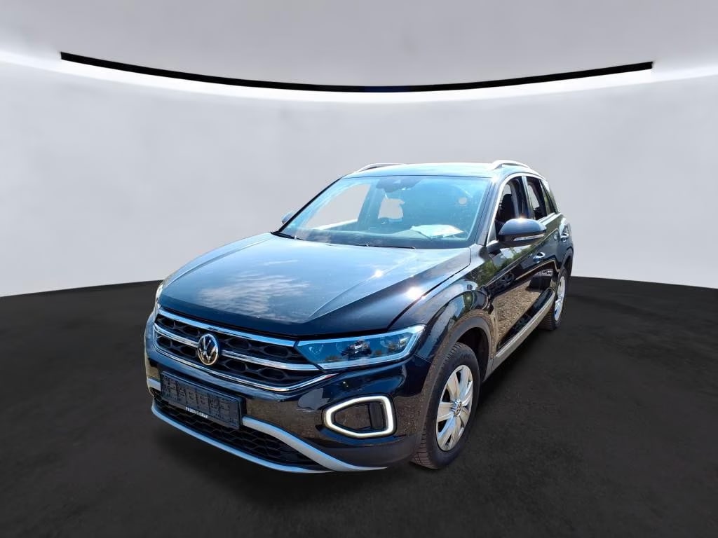 Volkswagen T-Roc 2.0 2023