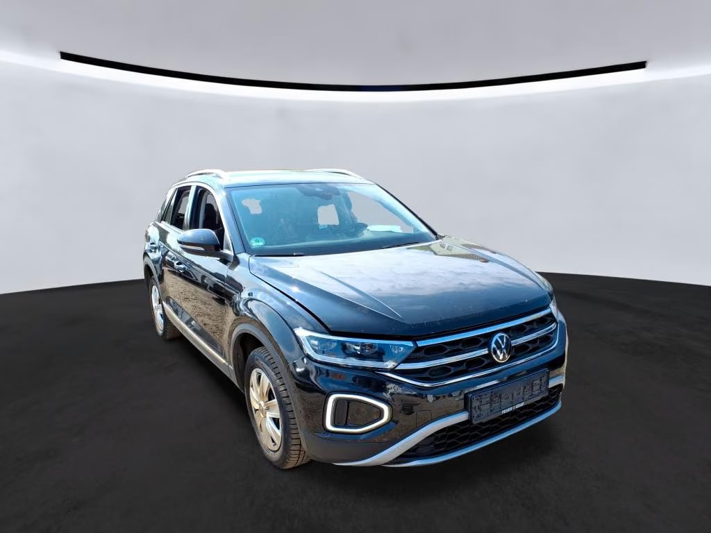 Volkswagen T-Roc 2.0 2023 2