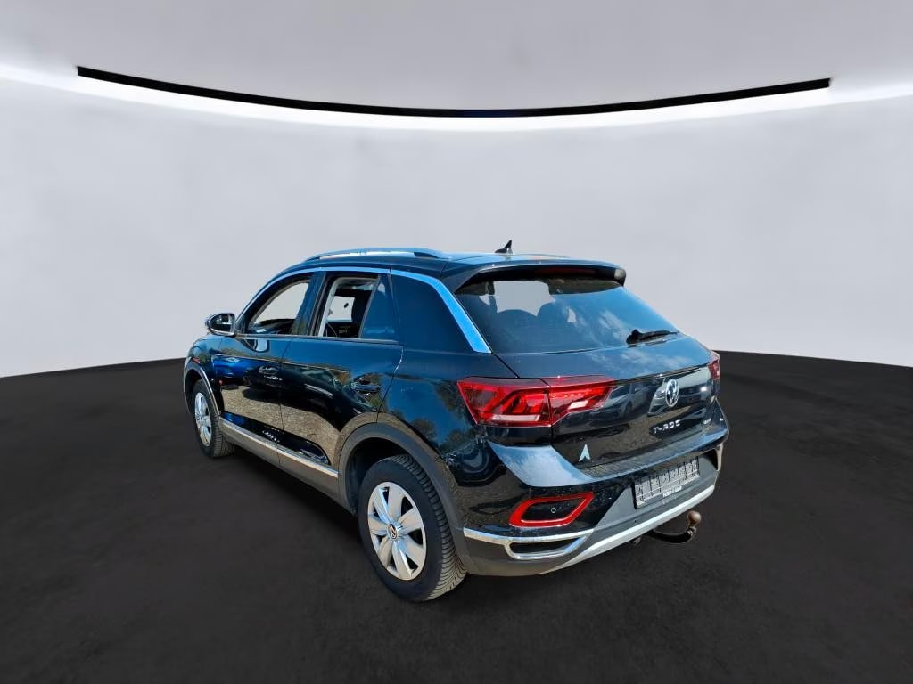 Volkswagen T-Roc 2.0 2023 3