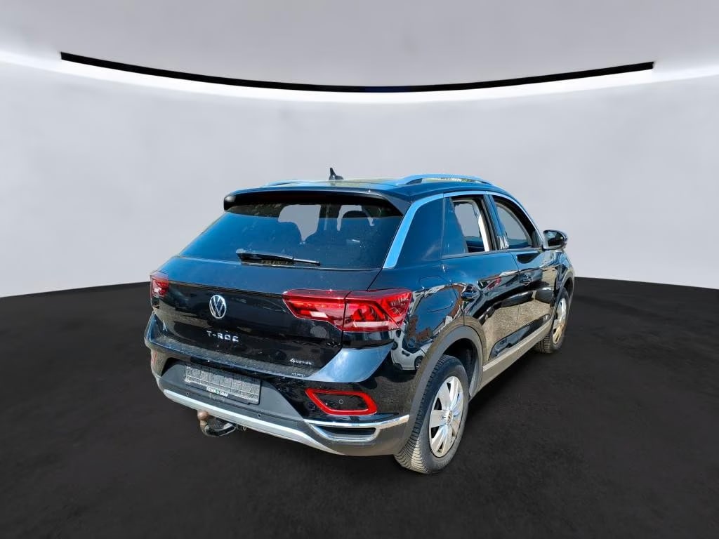 Volkswagen T-Roc 2.0 2023 4