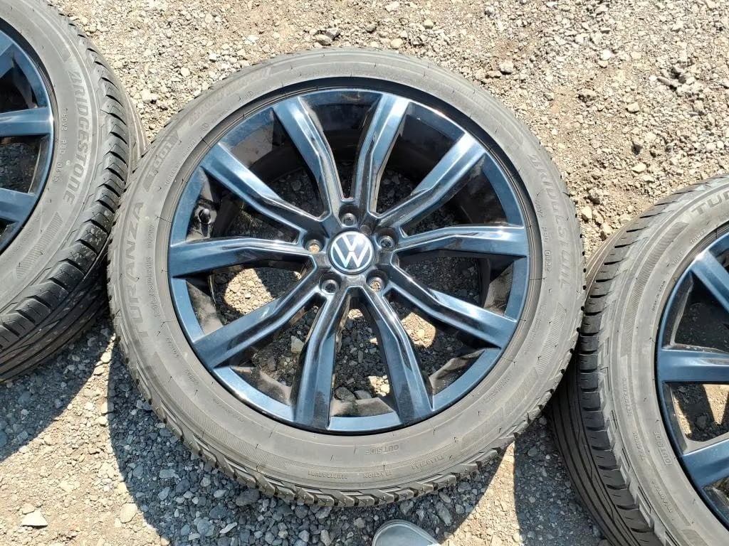 Volkswagen T-Roc 2.0 2023 5