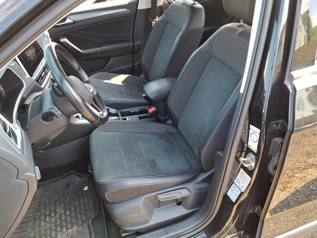Volkswagen T-Roc 2.0 2023 6