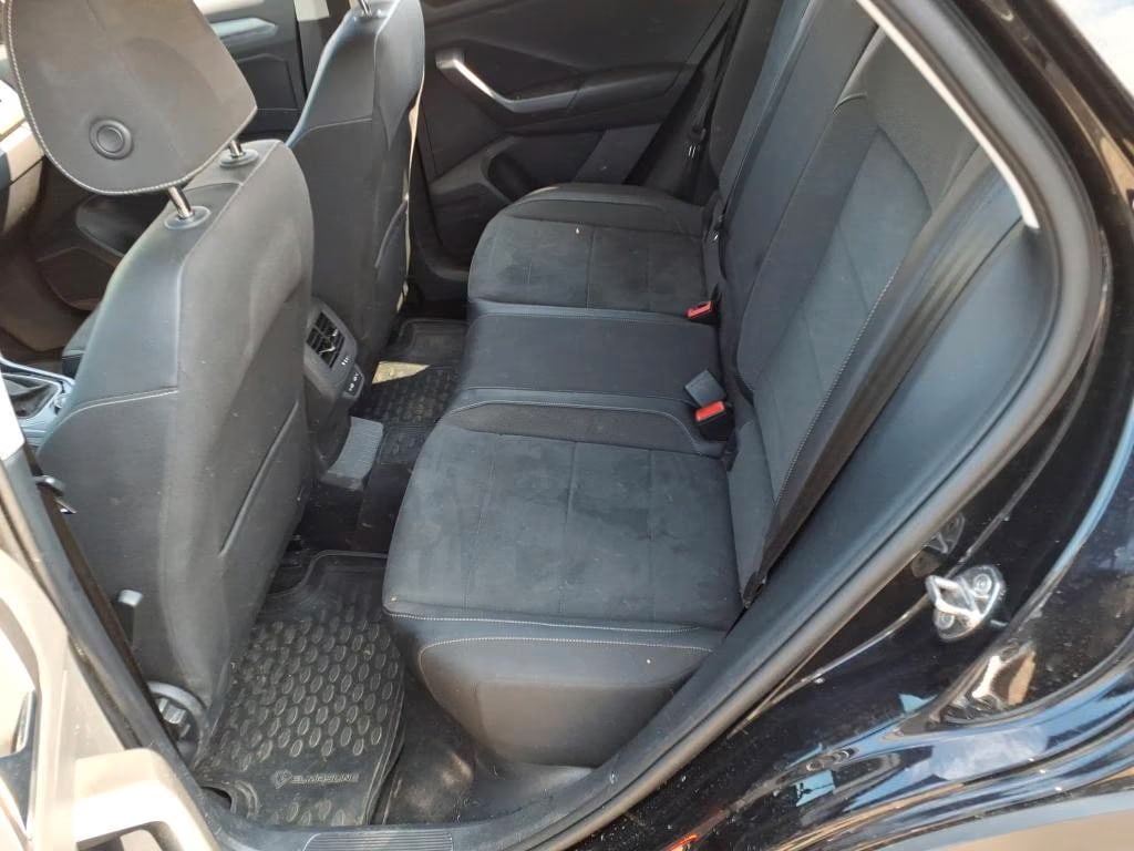 Volkswagen T-Roc 2.0 2023 7