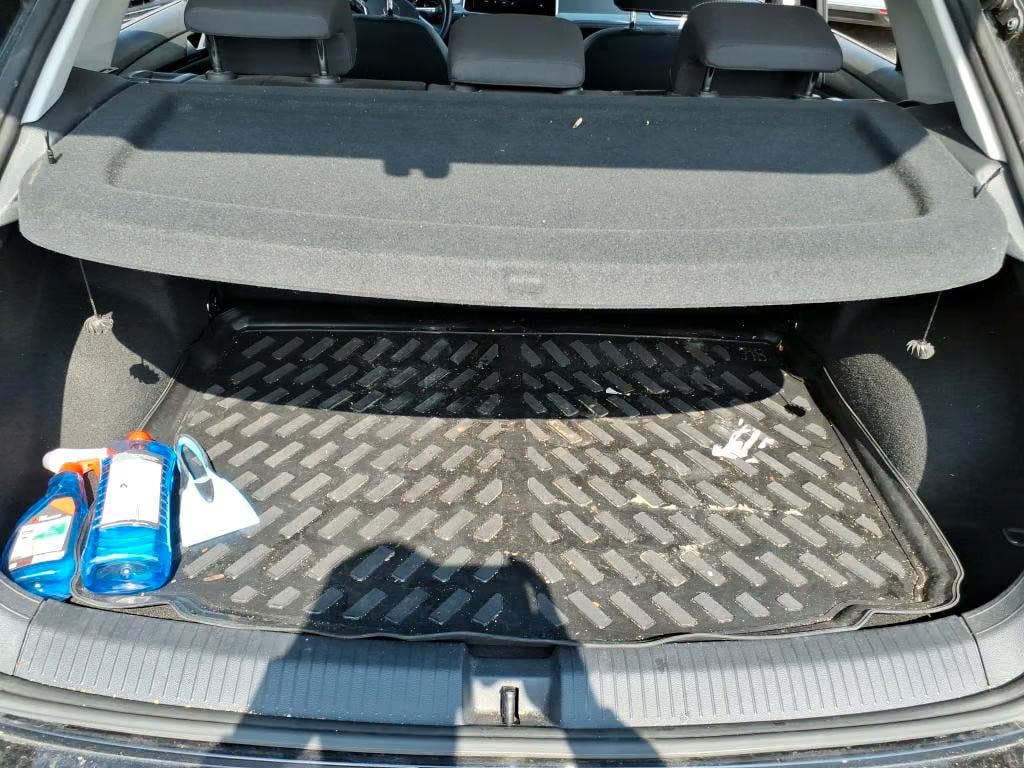 Volkswagen T-Roc 2.0 2023 8