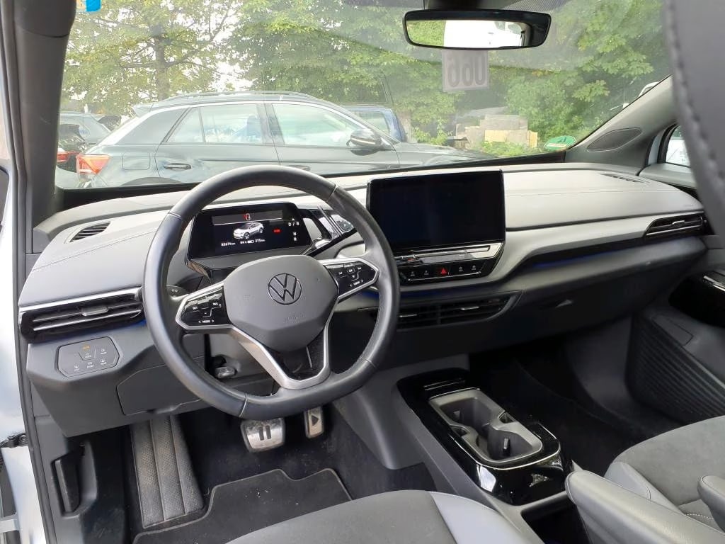 Volkswagen ID.4 2023 5