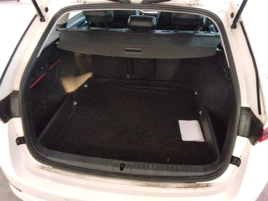 Skoda Octavia 2.0 2022 7
