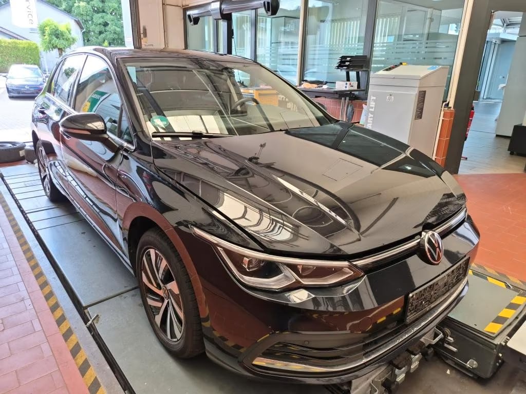 Volkswagen Golf 1.4 2022 2
