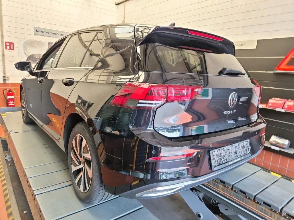 Volkswagen Golf 1.4 2022 3