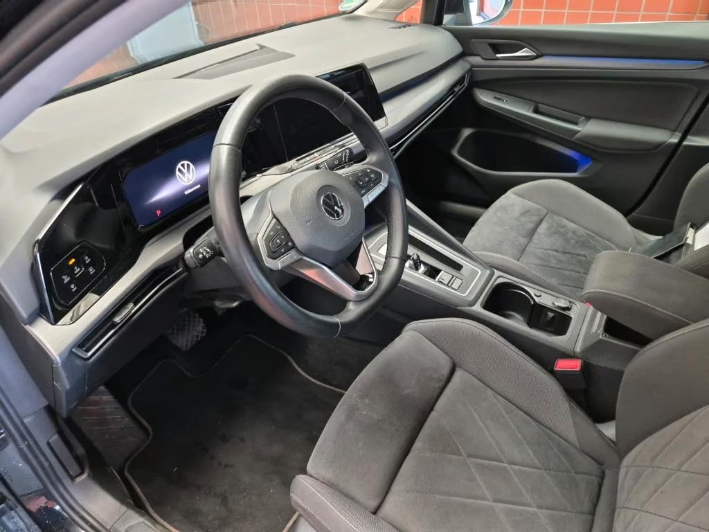 Volkswagen Golf 1.4 2022 5