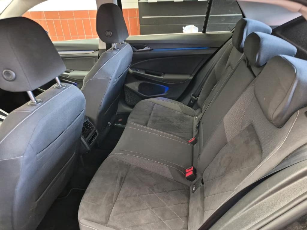 Volkswagen Golf 1.4 2022 6
