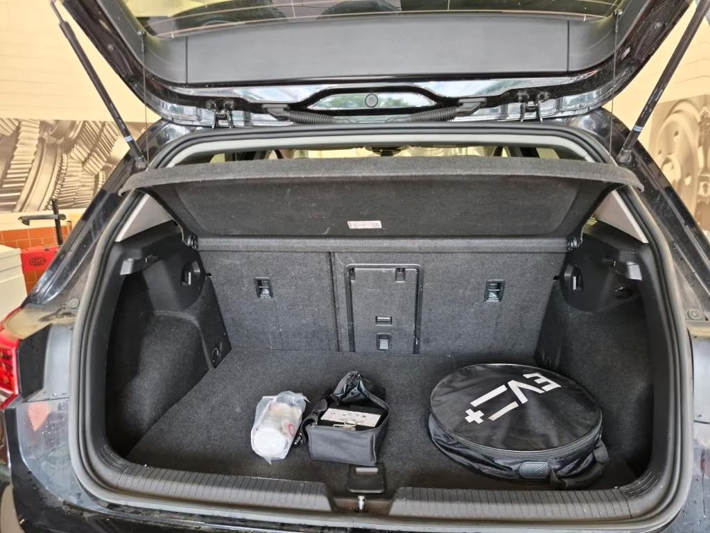 Volkswagen Golf 1.4 2022 7