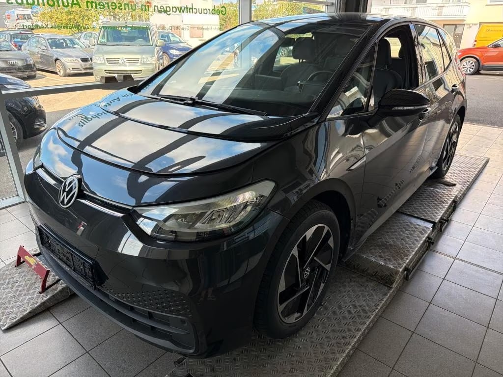 Volkswagen ID.3 2021