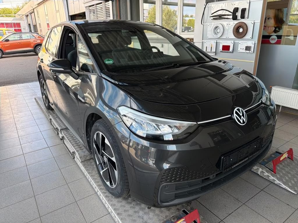 Volkswagen ID.3 2021 2
