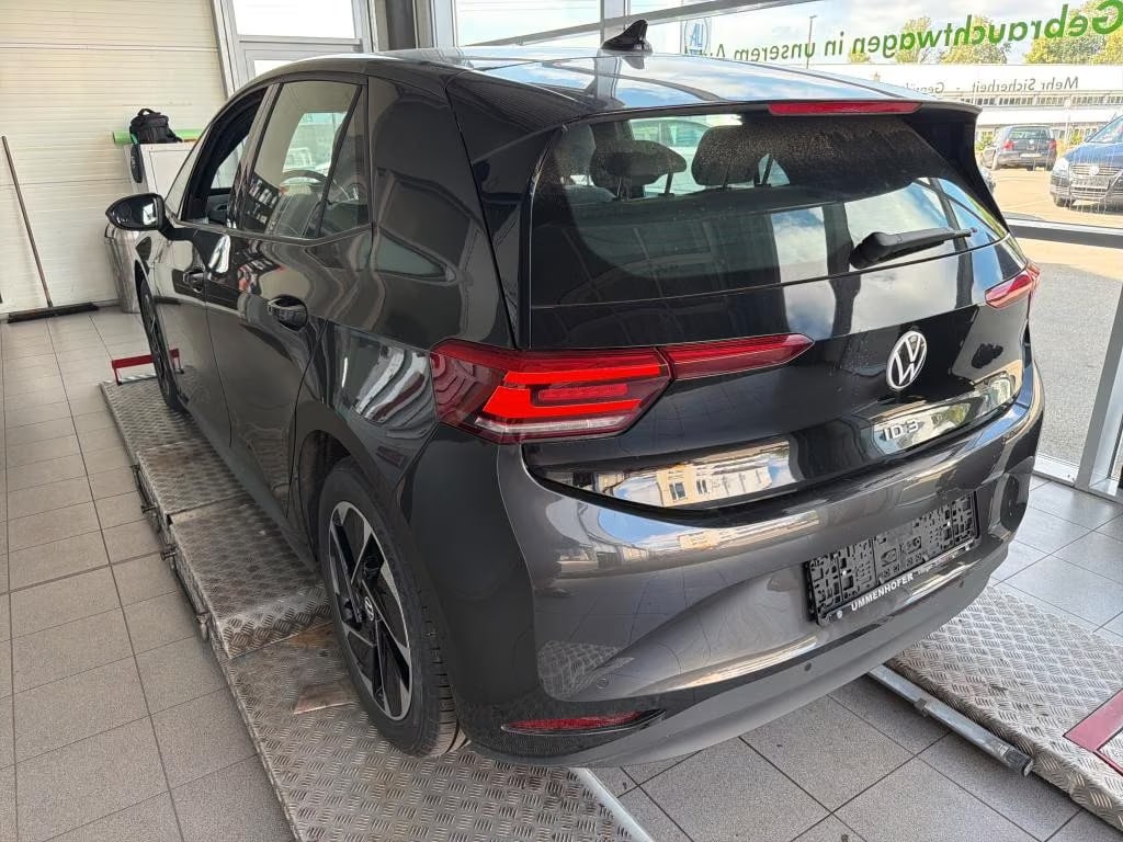 Volkswagen ID.3 2021 3