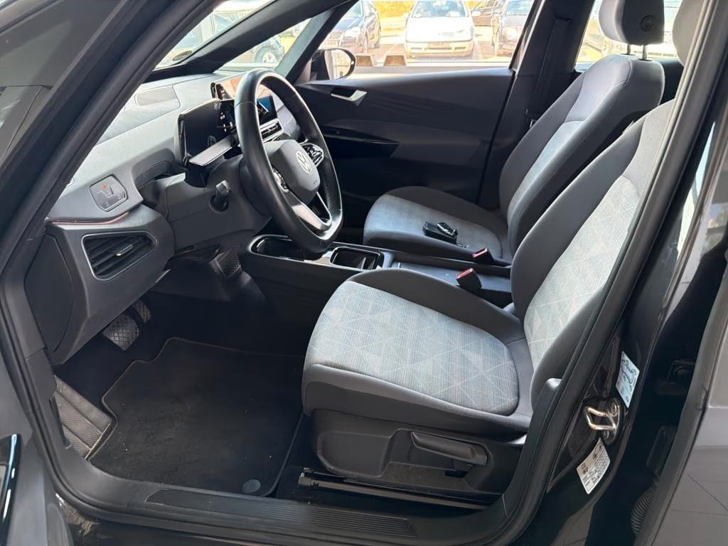 Volkswagen ID.3 2021 5