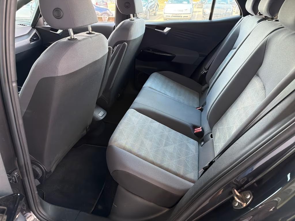 Volkswagen ID.3 2021 6