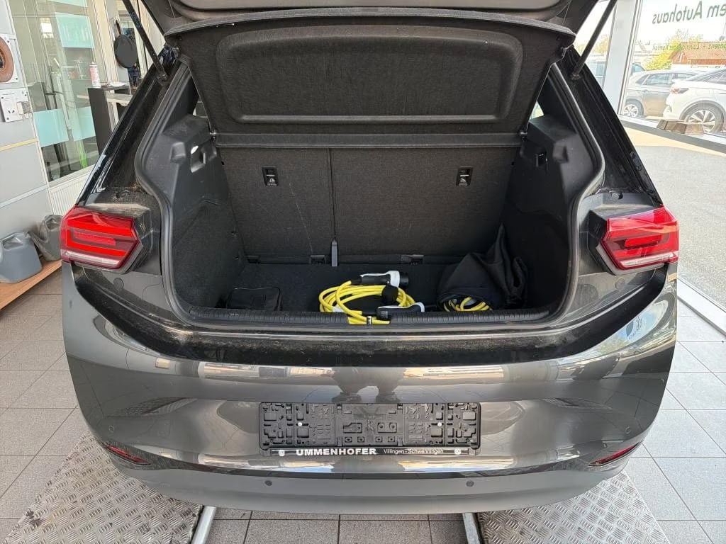 Volkswagen ID.3 2021 7