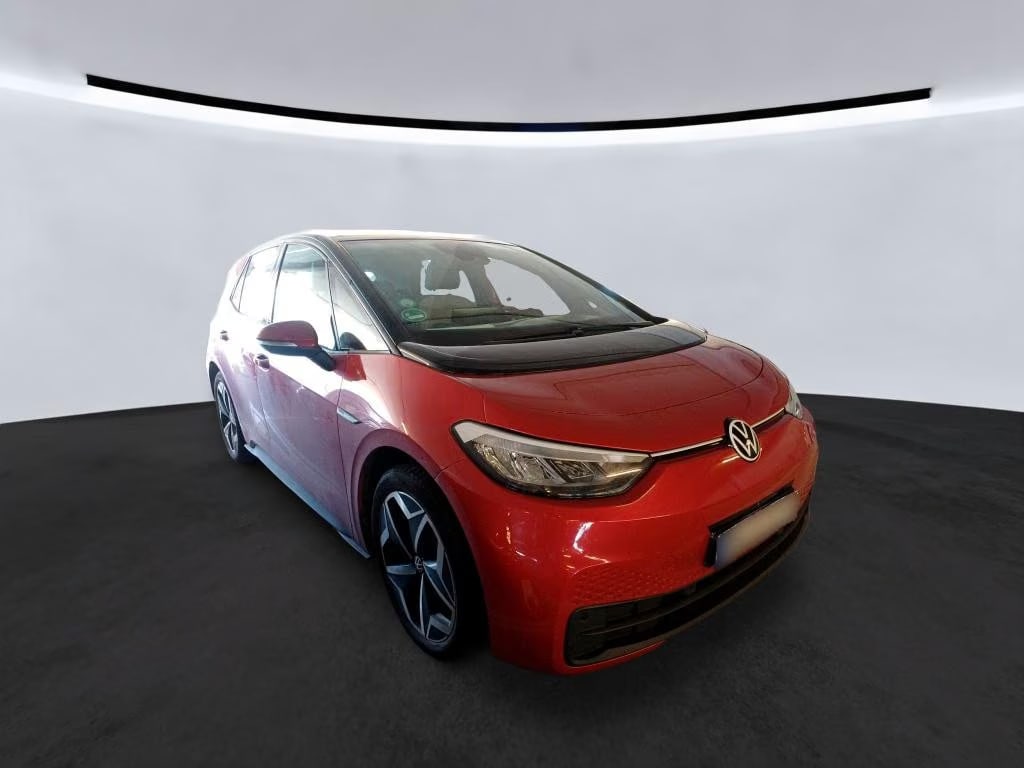 Volkswagen ID.3 2022 2