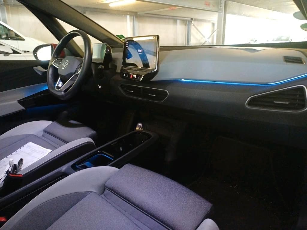Volkswagen ID.3 2022 5