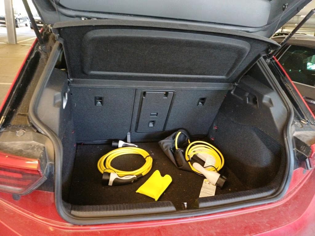 Volkswagen ID.3 2022 7