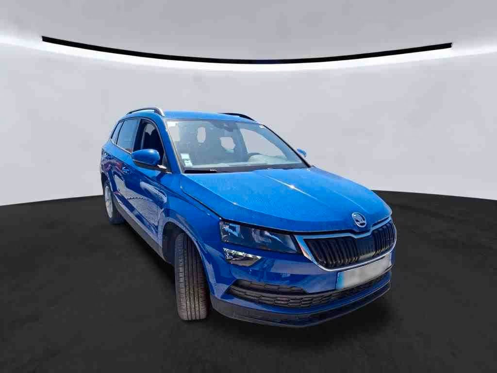 Skoda Karoq 1.6 2020 2