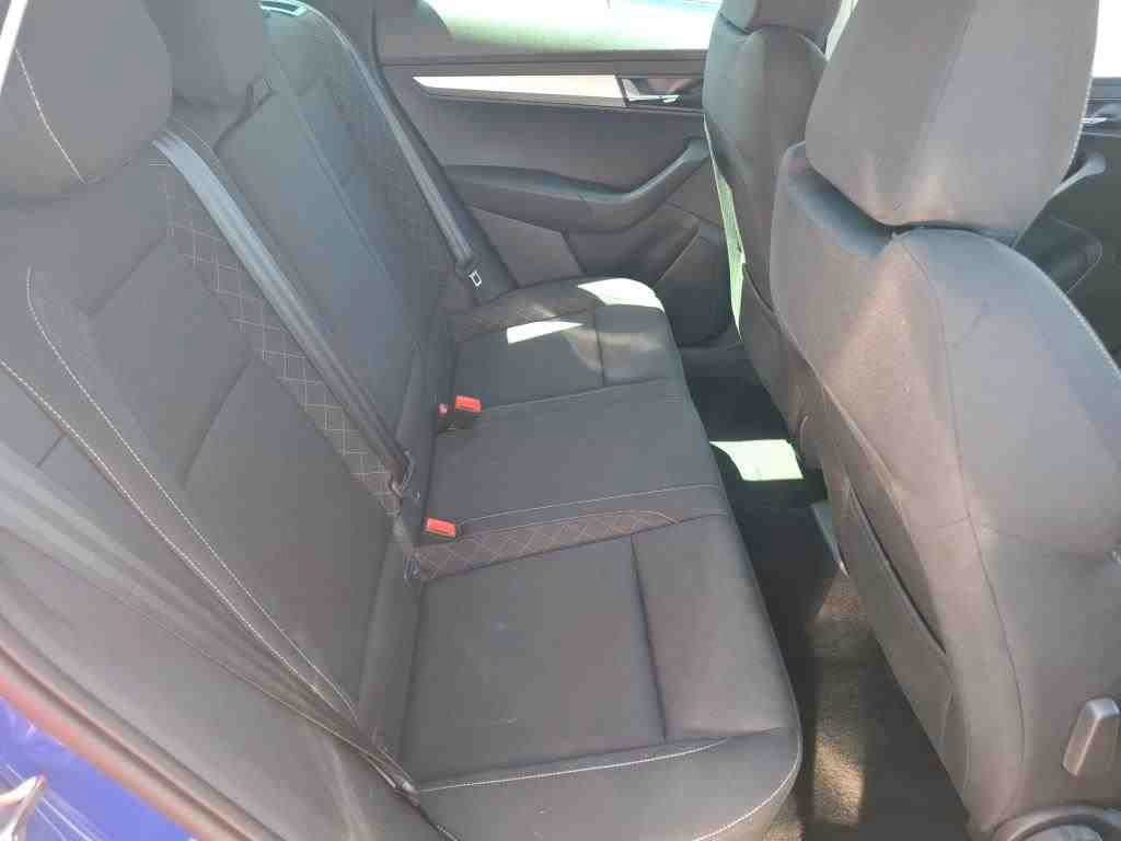 Skoda Karoq 1.6 2020 6