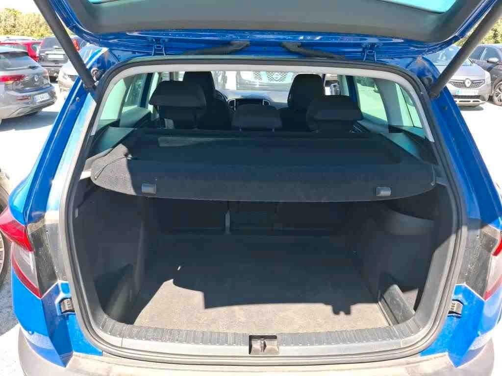 Skoda Karoq 1.6 2020 7