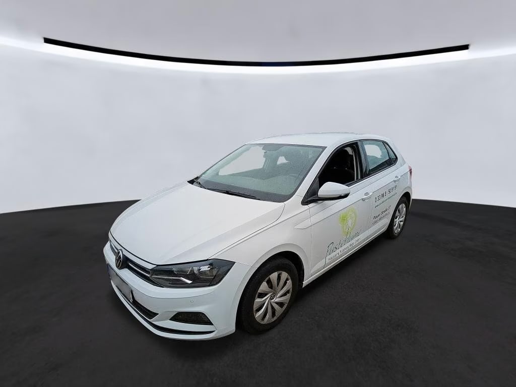 Volkswagen Polo 1.0 2021