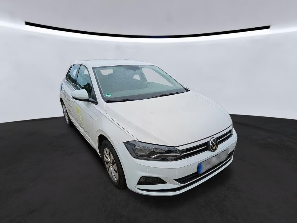 Volkswagen Polo 1.0 2021 2