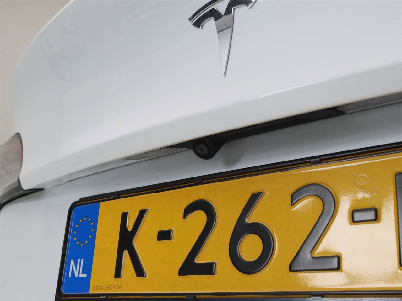Tesla Model 3 Long-Range AWD 351pk 75 kWh FACELIFT [ WARMTEPOMP+AUTOPILOT+620KM WLTP+PREMIUM AUDIO ] 8