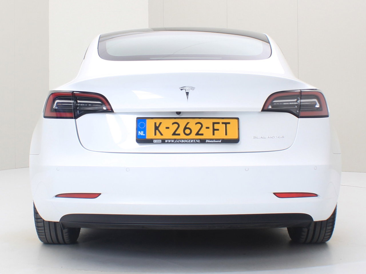 Tesla Model 3 Long-Range AWD 351pk 75 kWh FACELIFT [ WARMTEPOMP+AUTOPILOT+620KM WLTP+PREMIUM AUDIO ] 6