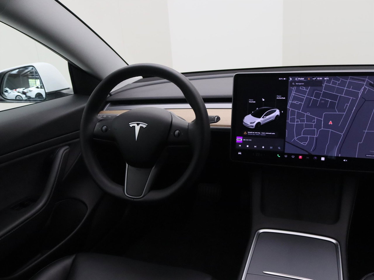 Tesla Model 3 Long-Range AWD 351pk 75 kWh FACELIFT [ WARMTEPOMP+AUTOPILOT+620KM WLTP+PREMIUM AUDIO ] 17