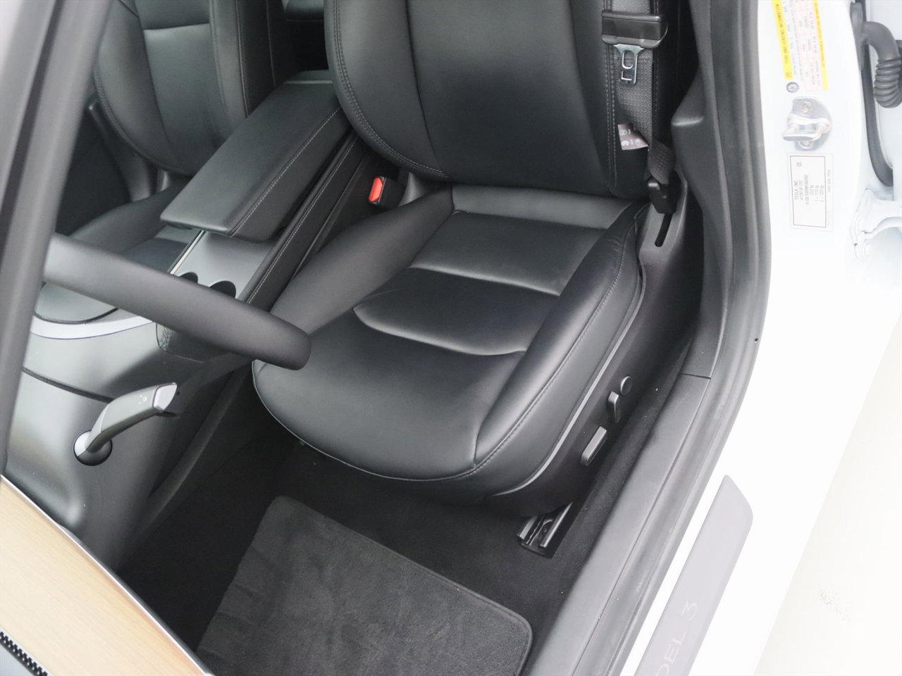 Tesla Model 3 Long-Range AWD 351pk 75 kWh FACELIFT [ WARMTEPOMP+AUTOPILOT+620KM WLTP+PREMIUM AUDIO ] 25