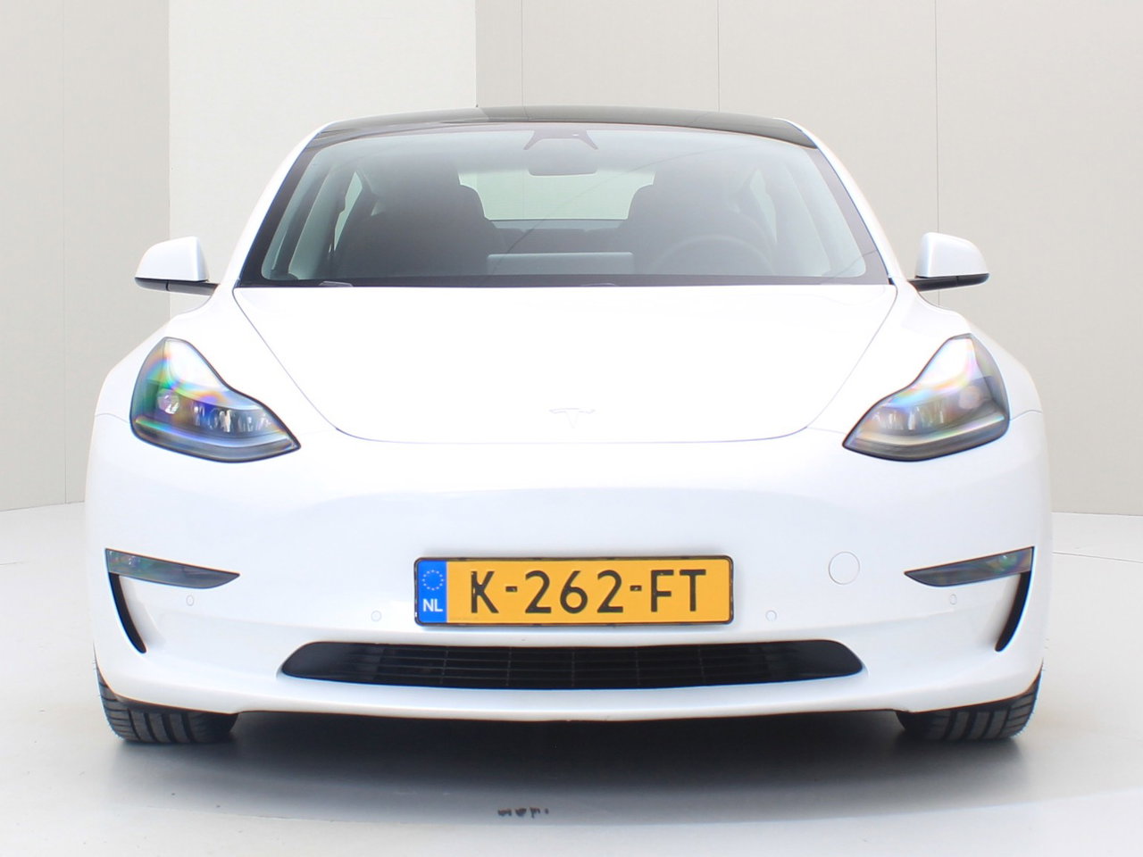 Tesla Model 3 Long-Range AWD 351pk 75 kWh FACELIFT [ WARMTEPOMP+AUTOPILOT+620KM WLTP+PREMIUM AUDIO ] 5