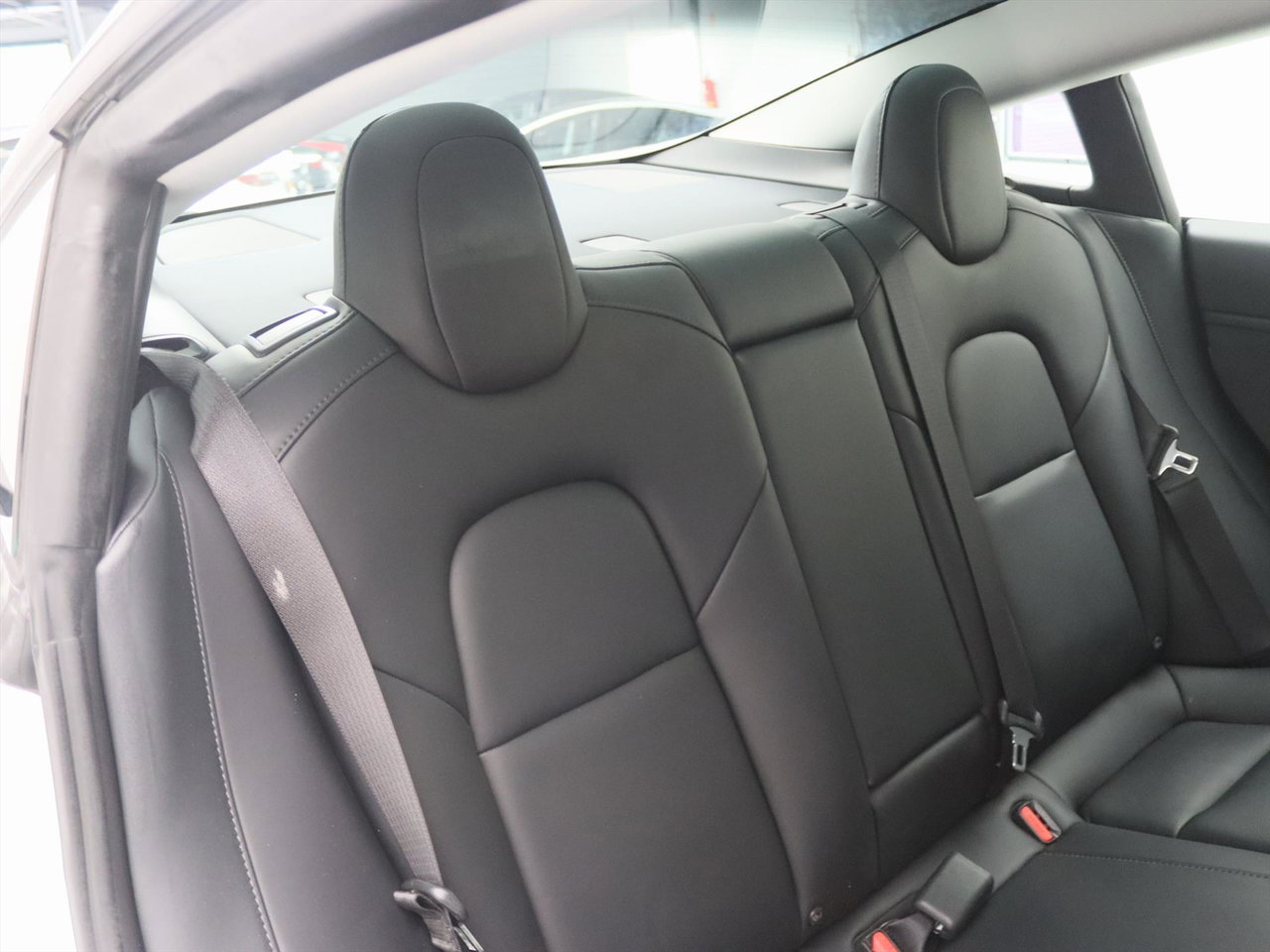 Tesla Model 3 Long-Range AWD 351pk 75 kWh FACELIFT [ WARMTEPOMP+AUTOPILOT+620KM WLTP+PREMIUM AUDIO ] 16