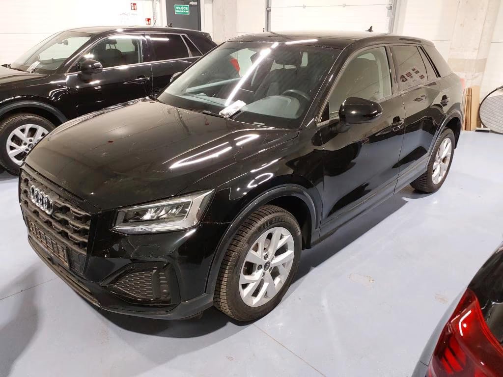 Audi Q2 1.5 2023