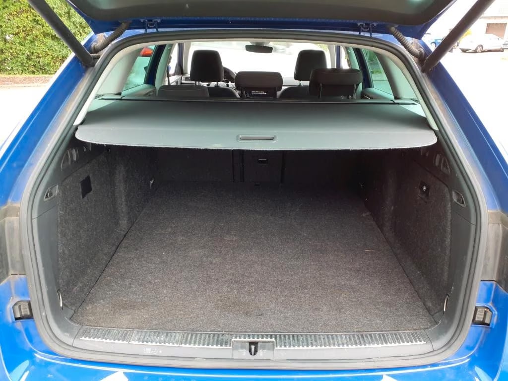 Skoda Superb 1.4 2021 7
