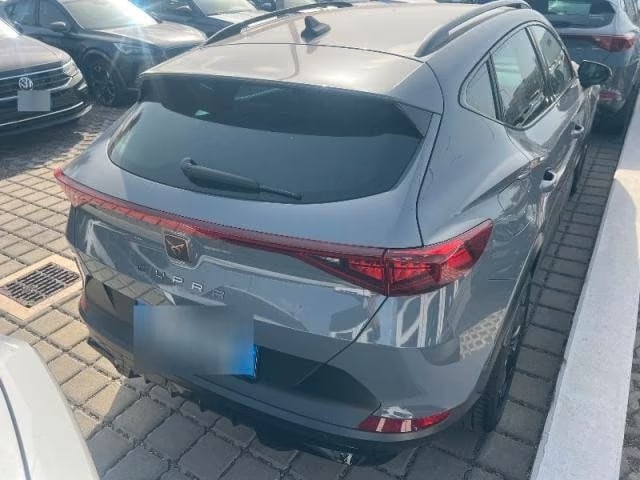 Cupra Formentor 1.4 2024 2