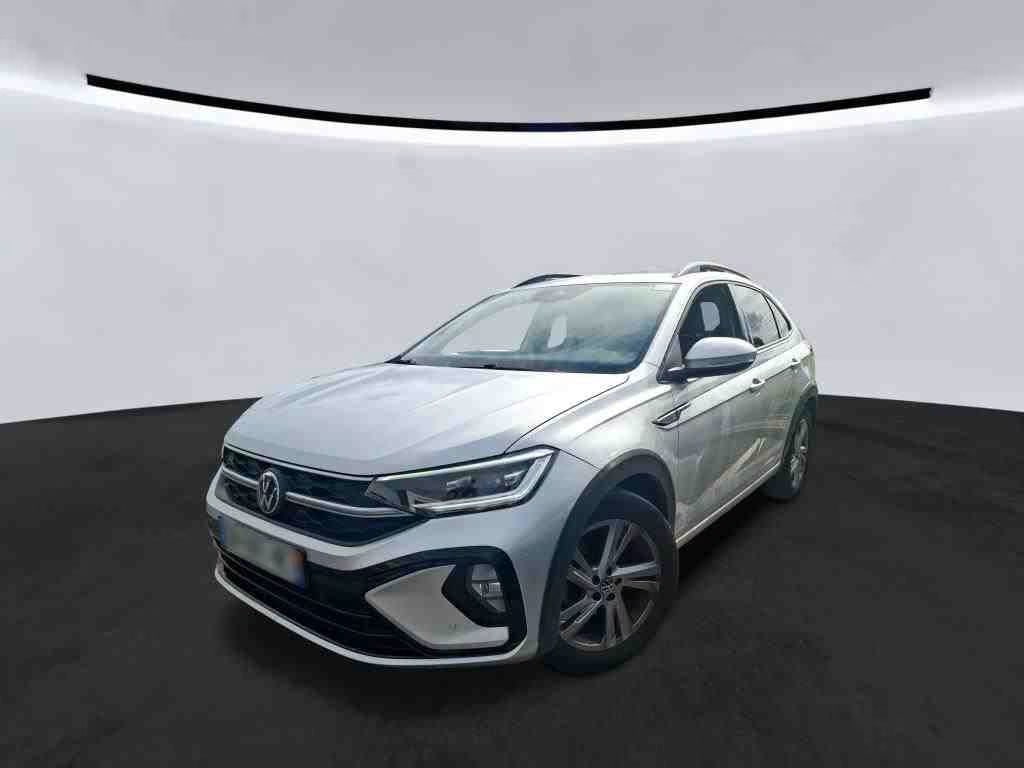 Volkswagen Taigo 1.0 2023